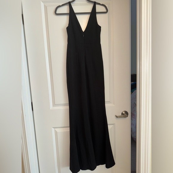 Lulus Bridesmaid Dress - Picture 4 of 5